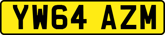 YW64AZM