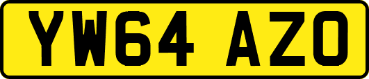 YW64AZO