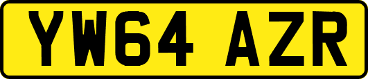 YW64AZR
