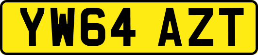 YW64AZT