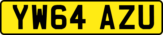 YW64AZU