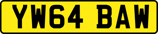 YW64BAW