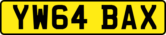 YW64BAX
