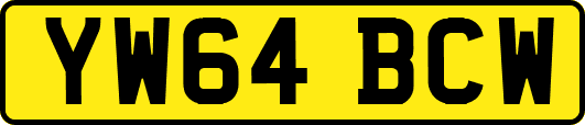 YW64BCW