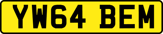 YW64BEM