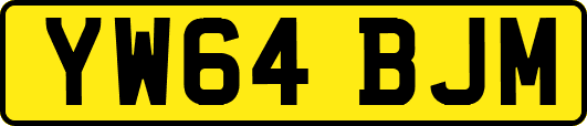 YW64BJM