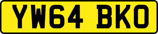 YW64BKO