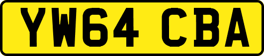 YW64CBA