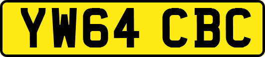 YW64CBC