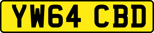 YW64CBD
