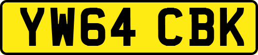 YW64CBK