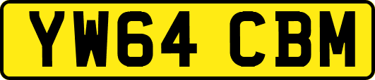 YW64CBM