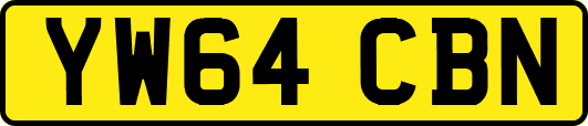 YW64CBN