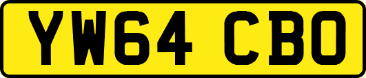 YW64CBO