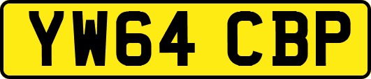YW64CBP