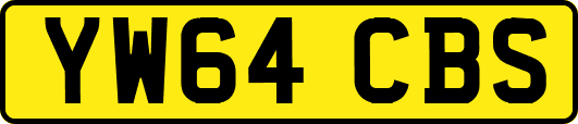 YW64CBS