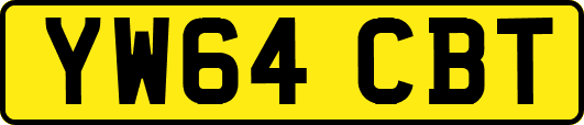 YW64CBT