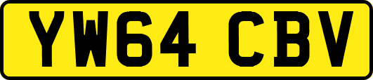 YW64CBV