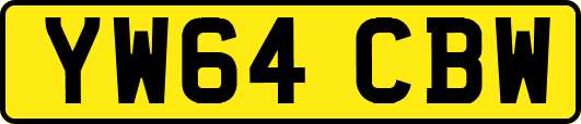YW64CBW