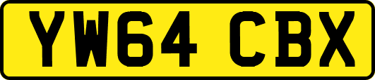 YW64CBX