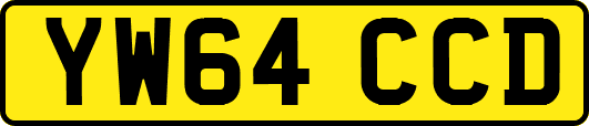 YW64CCD