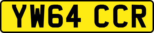 YW64CCR
