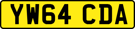 YW64CDA