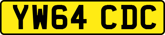 YW64CDC