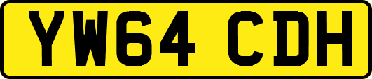 YW64CDH