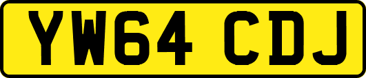YW64CDJ