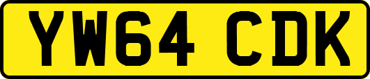 YW64CDK