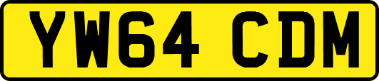 YW64CDM