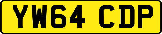YW64CDP