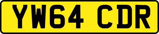 YW64CDR
