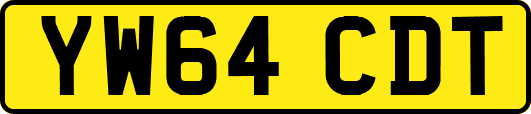 YW64CDT