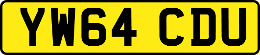 YW64CDU