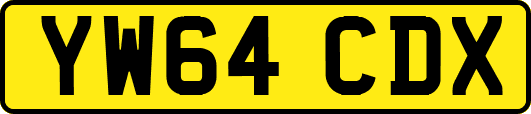 YW64CDX