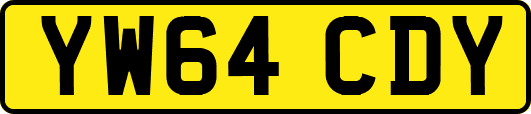YW64CDY