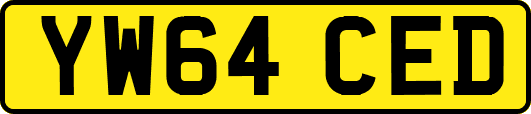 YW64CED