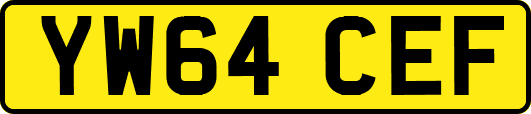 YW64CEF