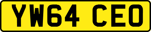 YW64CEO