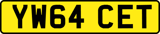 YW64CET