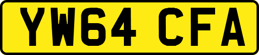 YW64CFA
