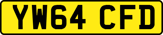 YW64CFD