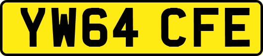 YW64CFE