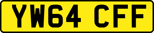 YW64CFF