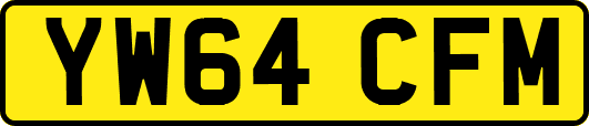 YW64CFM
