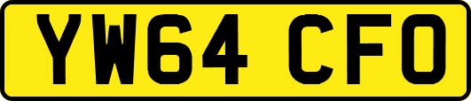 YW64CFO