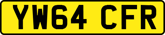 YW64CFR