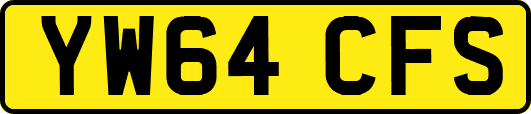 YW64CFS